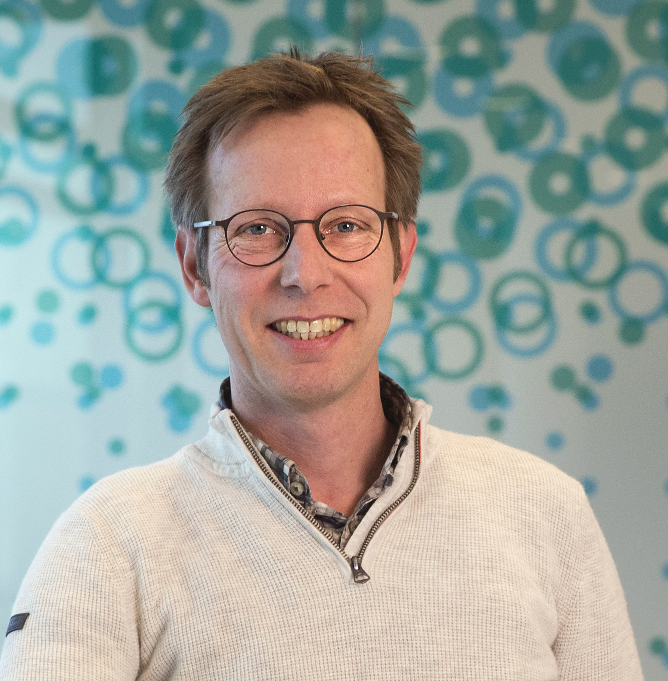 Zebrafish protein unlocks dormant genes for heart repair - Hubrecht ...