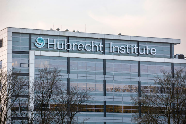 About us - Hubrecht Institute