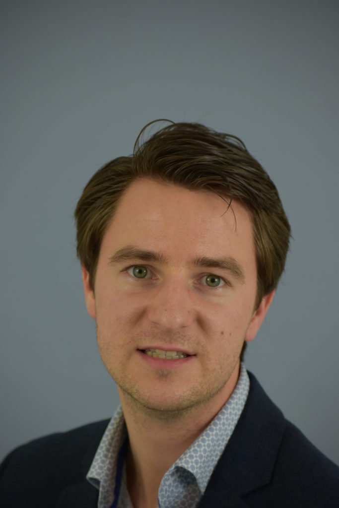 Oscar Natan Hubrecht Institute