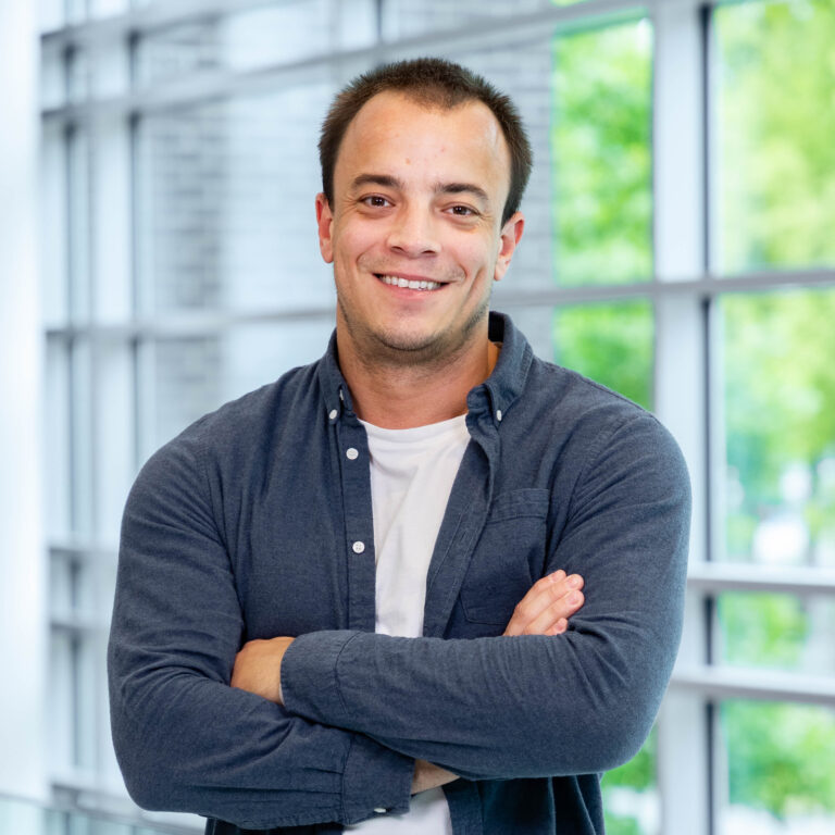 Portrait image of Juan Garaycoechea