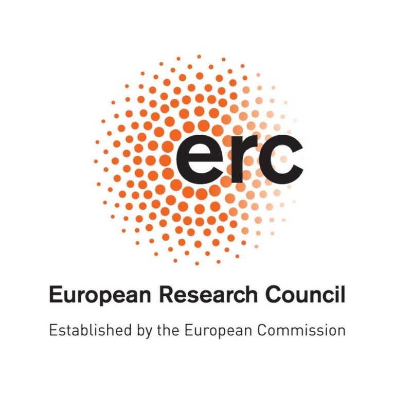 ERC logo