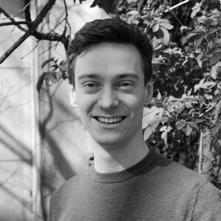 Portrait image Jan Dreyer