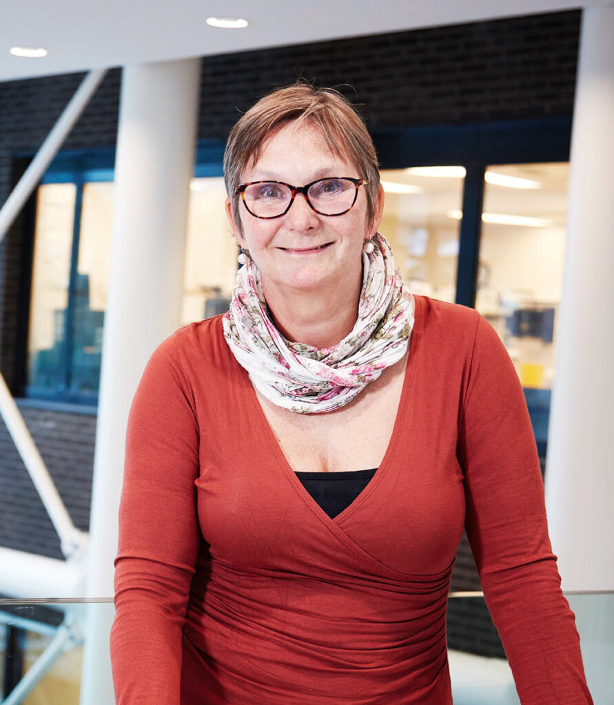 In memoriam: Catherine Rabouille (1962–2025)